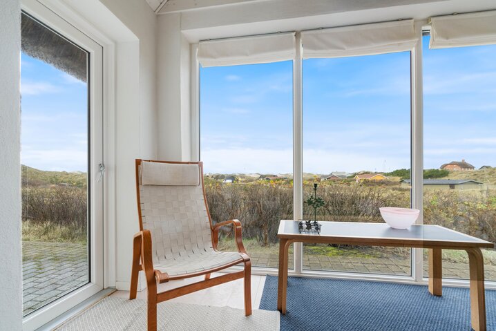 Ferienhaus C3595 in Sommervej 22, Skodbjerge - Bild #5