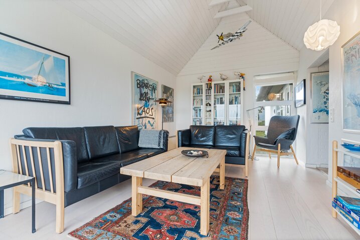 Ferienhaus C3595 in Sommervej 22, Skodbjerge - Bild #6