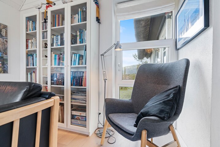Ferienhaus C3595 in Sommervej 22, Skodbjerge - Bild #7