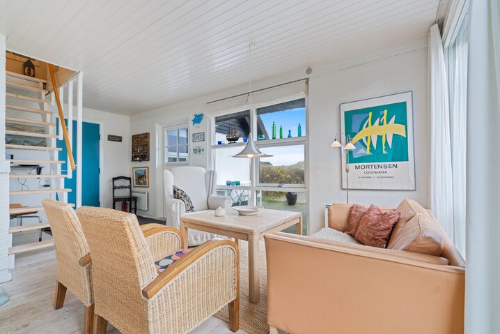 Ferienhaus C3595 in Sommervej 22, Skodbjerge - Bild #8