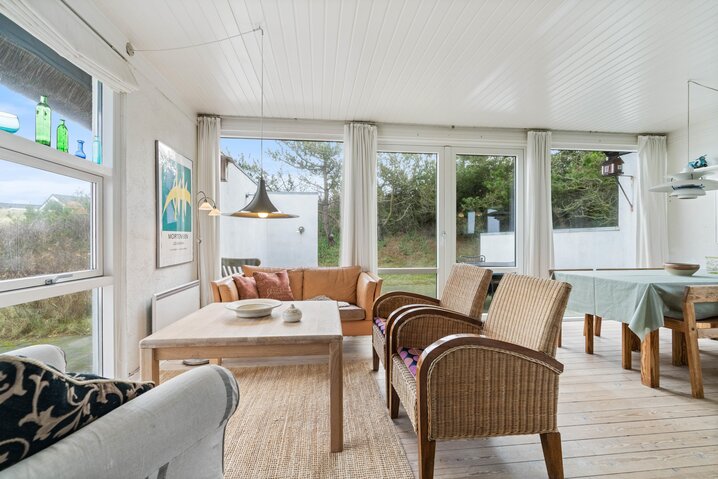 Ferienhaus C3595 in Sommervej 22, Skodbjerge - Bild #10