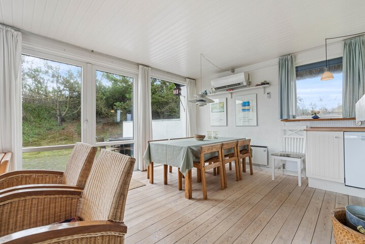 Ferienhaus C3595 in Sommervej 22, Skodbjerge - Bild #11