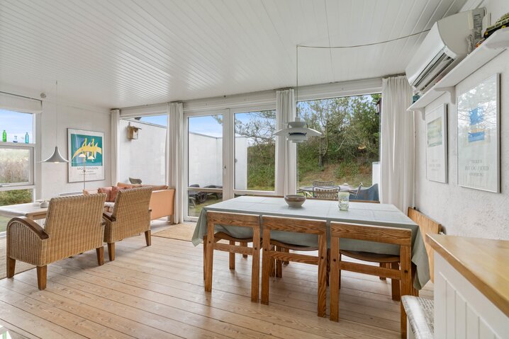 Ferienhaus C3595 in Sommervej 22, Skodbjerge - Bild #12