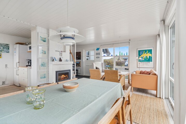 Ferienhaus C3595 in Sommervej 22, Skodbjerge - Bild #14