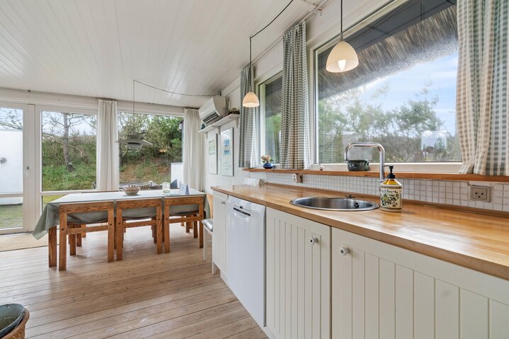 Ferienhaus C3595 in Sommervej 22, Skodbjerge - Bild #15
