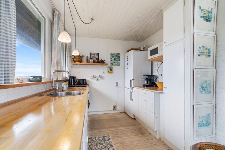 Ferienhaus C3595 in Sommervej 22, Skodbjerge - Bild #16