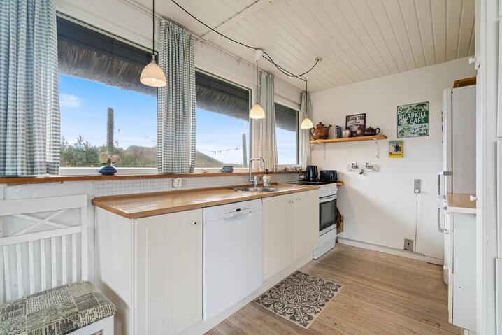 Ferienhaus C3595 in Sommervej 22, Skodbjerge - Bild #17