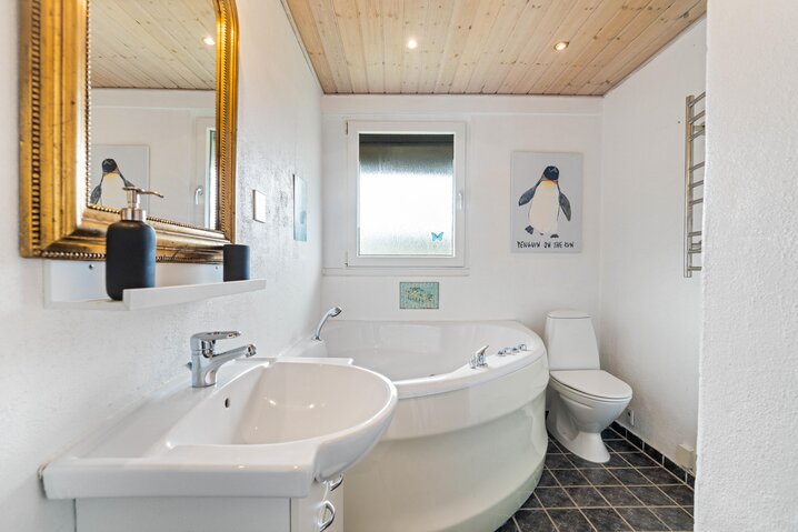 Ferienhaus C3595 in Sommervej 22, Skodbjerge - Bild #20