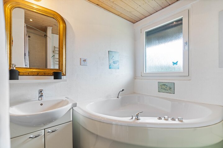 Ferienhaus C3595 in Sommervej 22, Skodbjerge - Bild #21