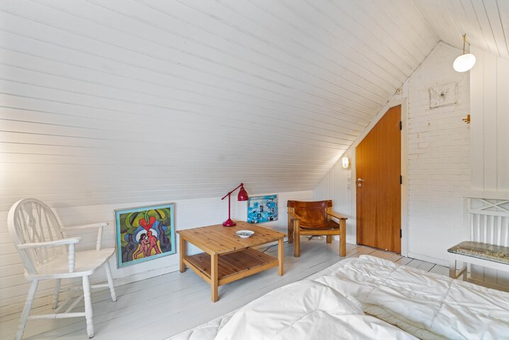 Ferienhaus C3595 in Sommervej 22, Skodbjerge - Bild #25