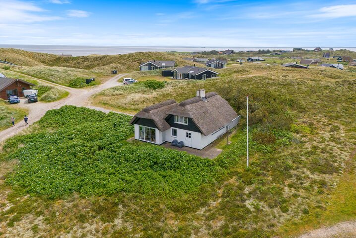Ferienhaus C3595 in Sommervej 22, Skodbjerge - Bild #0