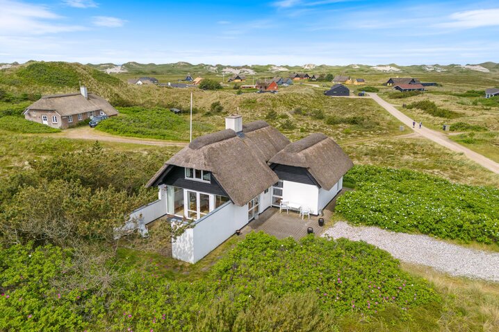 Ferienhaus C3595 in Sommervej 22, Skodbjerge - Bild #26