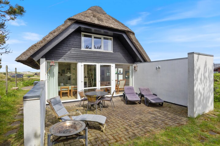 Ferienhaus C3595 in Sommervej 22, Skodbjerge - Bild #27