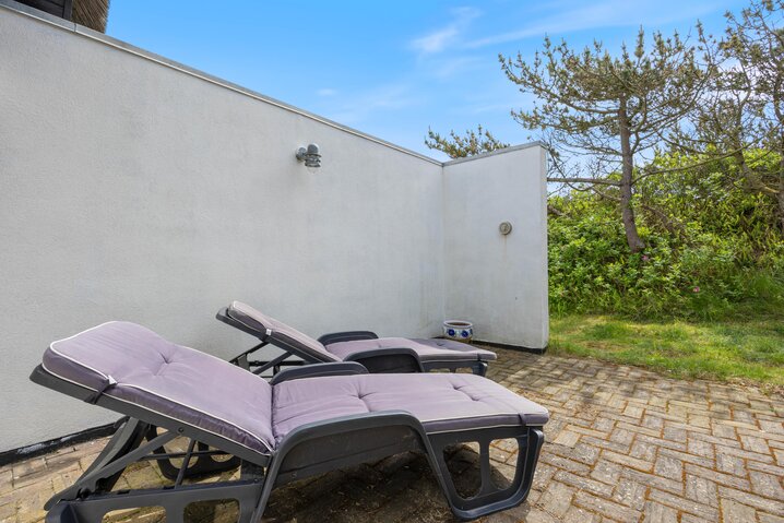 Ferienhaus C3595 in Sommervej 22, Skodbjerge - Bild #28