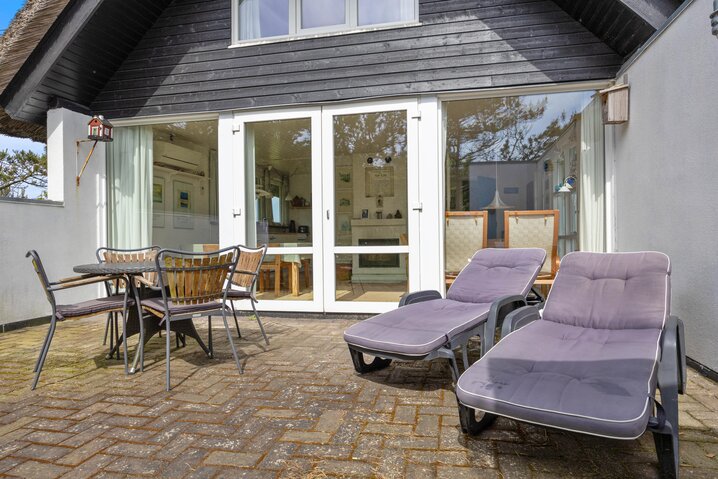 Ferienhaus C3595 in Sommervej 22, Skodbjerge - Bild #29