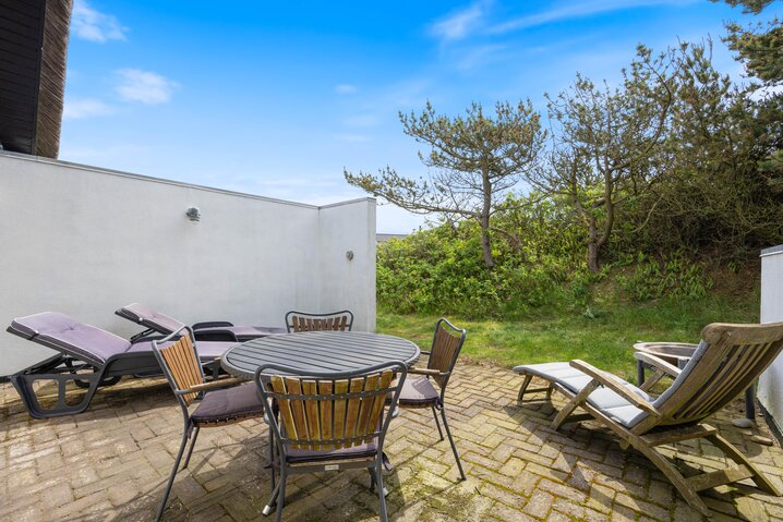 Ferienhaus C3595 in Sommervej 22, Skodbjerge - Bild #30