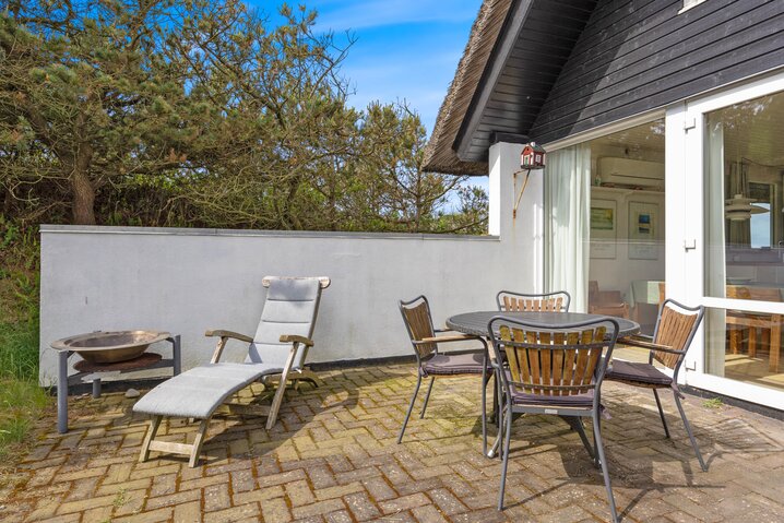 Ferienhaus C3595 in Sommervej 22, Skodbjerge - Bild #32