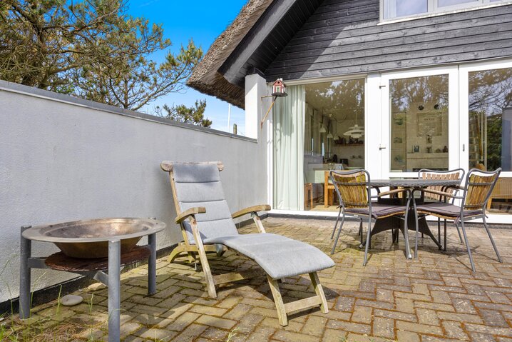 Ferienhaus C3595 in Sommervej 22, Skodbjerge - Bild #33