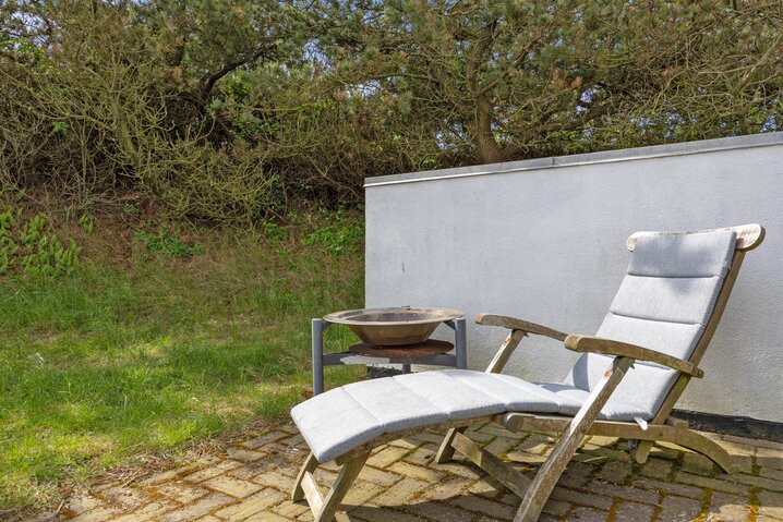 Ferienhaus C3595 in Sommervej 22, Skodbjerge - Bild #34