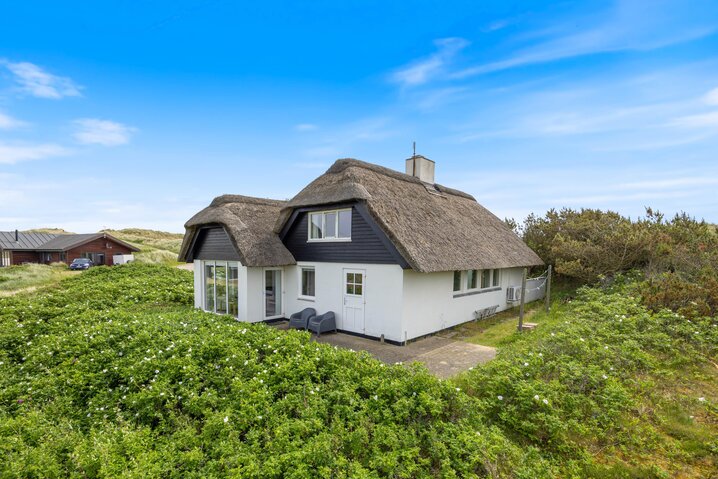 Ferienhaus C3595 in Sommervej 22, Skodbjerge - Bild #35