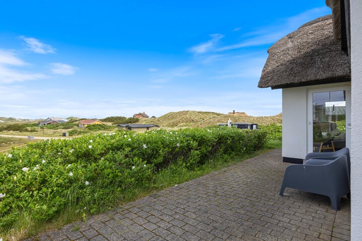 Ferienhaus C3595 in Sommervej 22, Skodbjerge - Bild #36