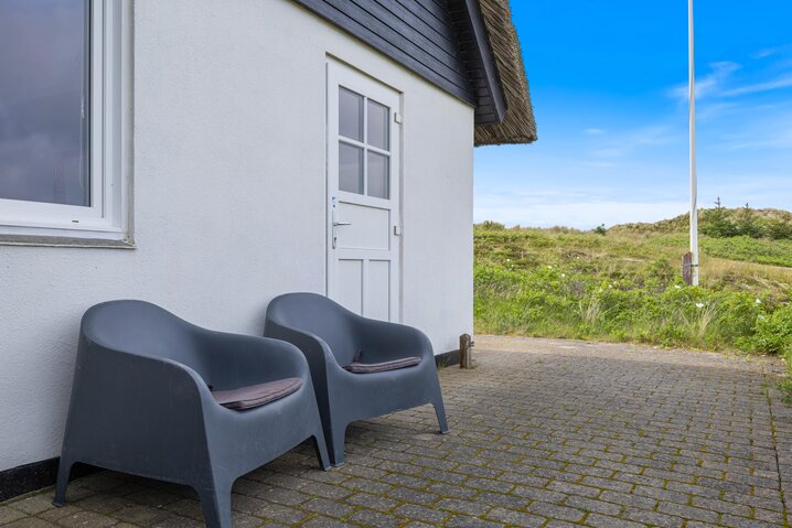 Ferienhaus C3595 in Sommervej 22, Skodbjerge - Bild #37