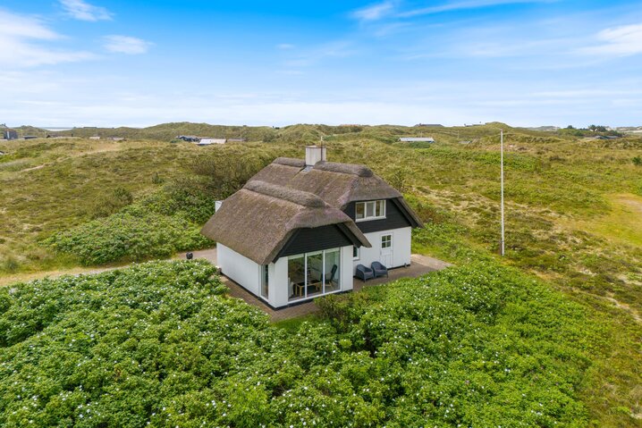 Ferienhaus C3595 in Sommervej 22, Skodbjerge - Bild #39