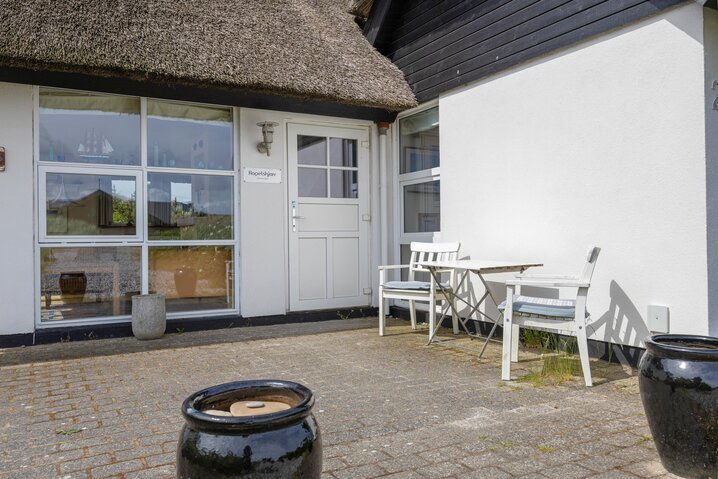 Ferienhaus C3595 in Sommervej 22, Skodbjerge - Bild #40