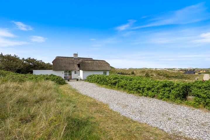 Ferienhaus C3595 in Sommervej 22, Skodbjerge - Bild #42