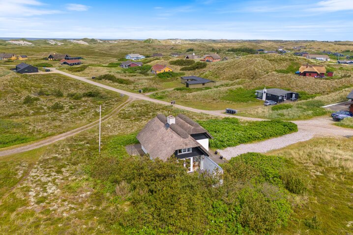 Ferienhaus C3595 in Sommervej 22, Skodbjerge - Bild #43