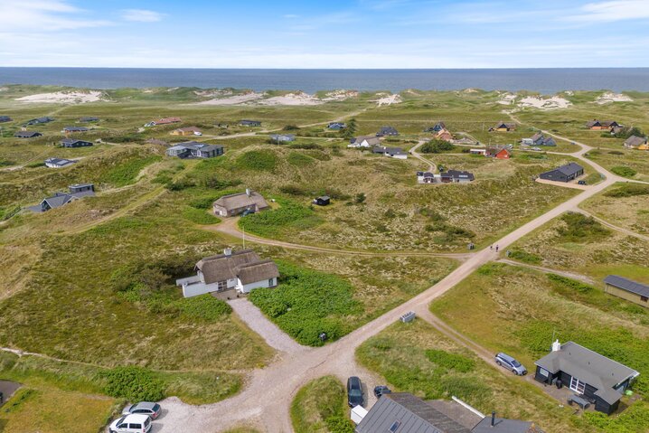 Ferienhaus C3595 in Sommervej 22, Skodbjerge - Bild #44