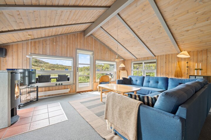 Ferienhaus C3609 in Sandvej 5, Skodbjerge - Bild #1