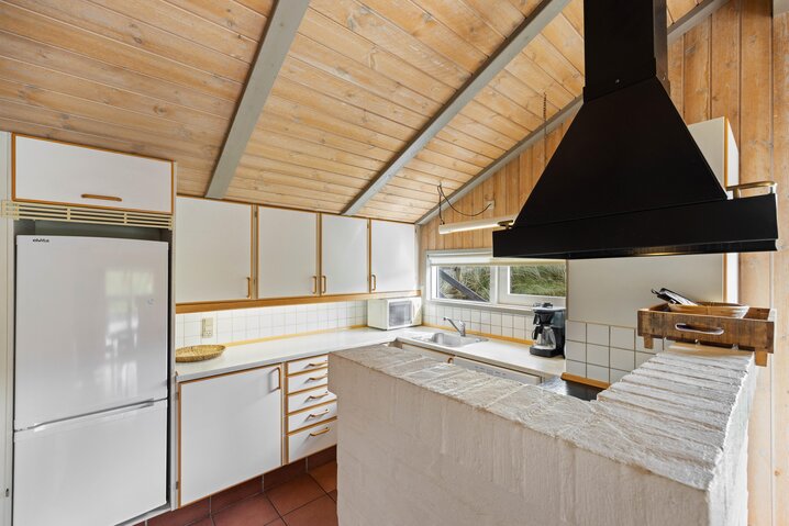 Ferienhaus C3609 in Sandvej 5, Skodbjerge - Bild #2