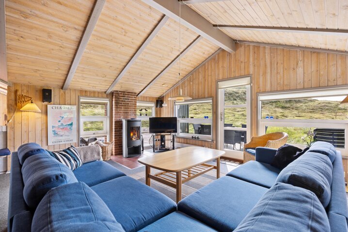 Ferienhaus C3609 in Sandvej 5, Skodbjerge - Bild #4