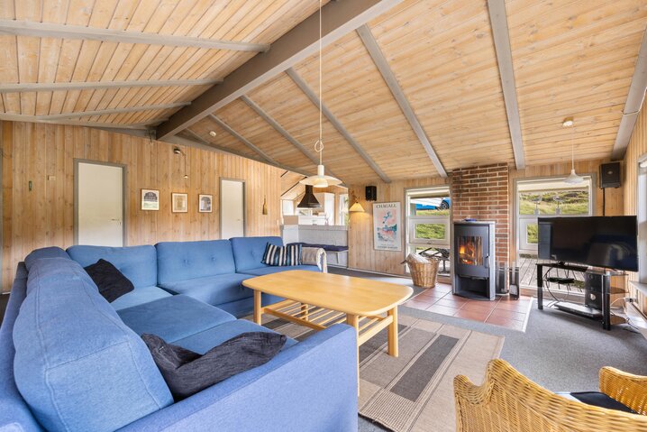 Ferienhaus C3609 in Sandvej 5, Skodbjerge - Bild #5