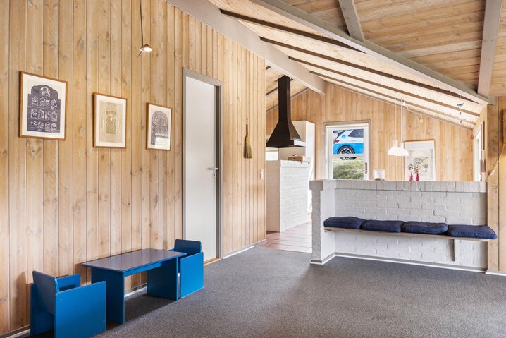 Ferienhaus C3609 in Sandvej 5, Skodbjerge - Bild #6