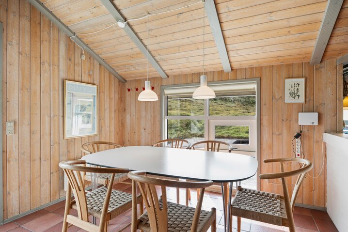 Ferienhaus C3609 in Sandvej 5, Skodbjerge - Bild #7