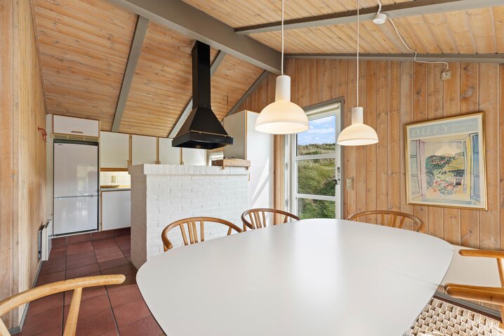Ferienhaus C3609 in Sandvej 5, Skodbjerge - Bild #8