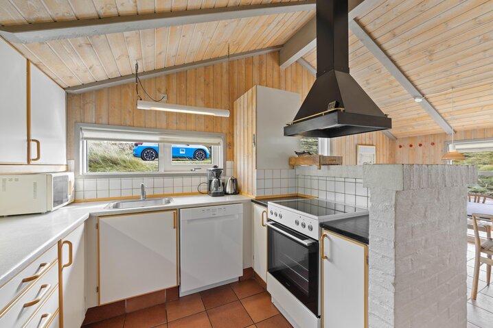 Ferienhaus C3609 in Sandvej 5, Skodbjerge - Bild #9