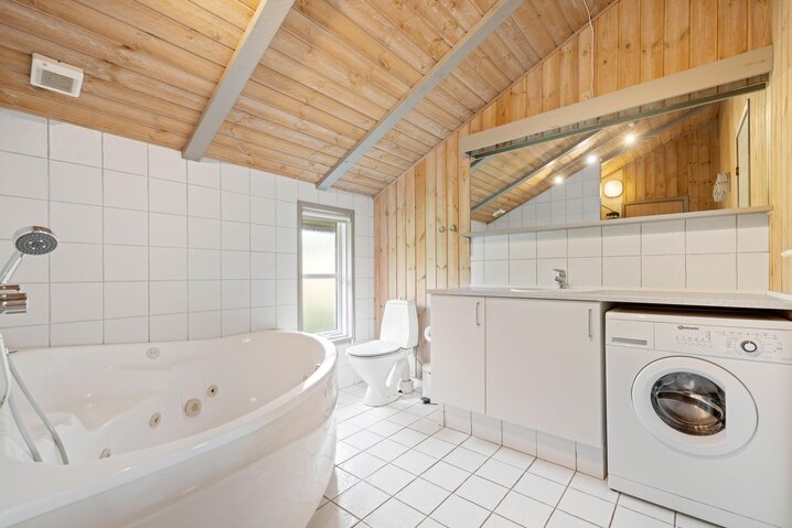 Ferienhaus C3609 in Sandvej 5, Skodbjerge - Bild #11