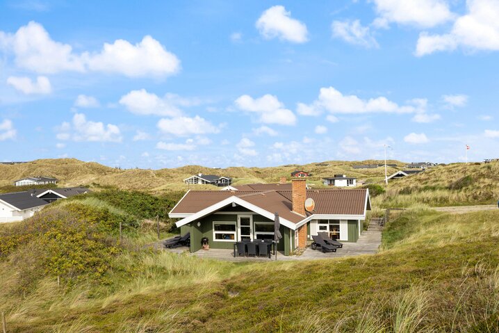 Ferienhaus C3609 in Sandvej 5, Skodbjerge - Bild #18