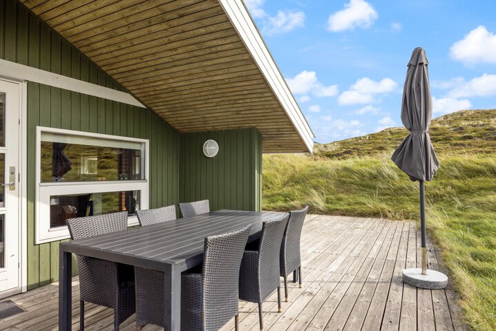 Ferienhaus C3609 in Sandvej 5, Skodbjerge - Bild #19