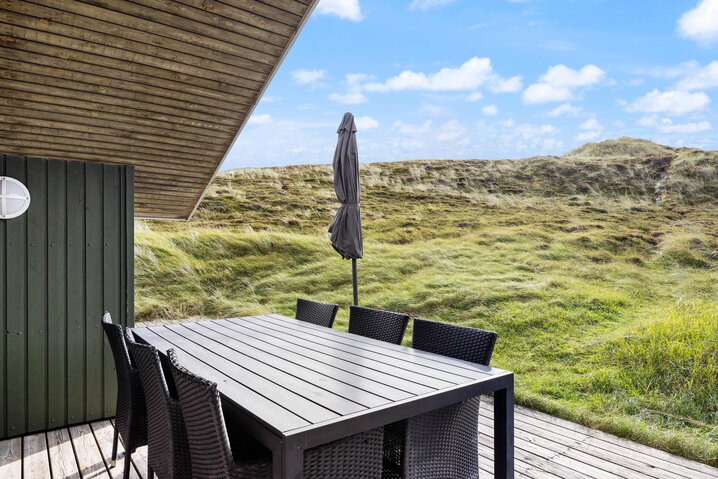 Ferienhaus C3609 in Sandvej 5, Skodbjerge - Bild #20