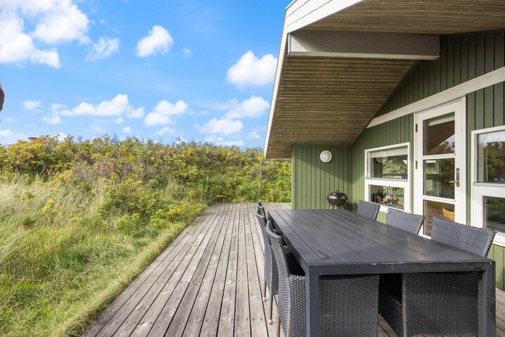 Ferienhaus C3609 in Sandvej 5, Skodbjerge - Bild #21