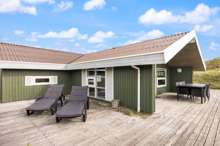 Ferienhaus C3609 in Sandvej 5, Skodbjerge - Bild #22