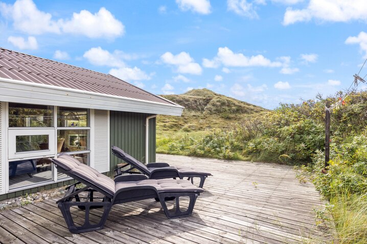 Ferienhaus C3609 in Sandvej 5, Skodbjerge - Bild #23