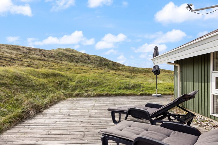 Ferienhaus C3609 in Sandvej 5, Skodbjerge - Bild #25