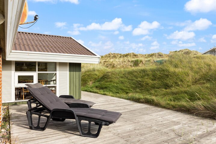Ferienhaus C3609 in Sandvej 5, Skodbjerge - Bild #26