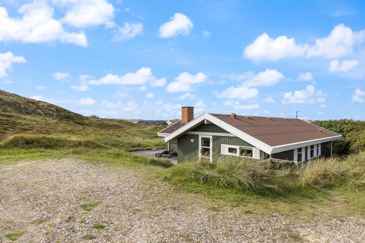 Ferienhaus C3609 in Sandvej 5, Skodbjerge - Bild #27