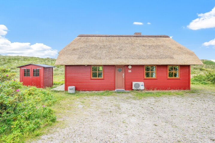 Sommerhus C3613 på Sommervej 56, Skodbjerge - Billede #28